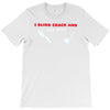 i sling crack and lay pipe T-Shirt