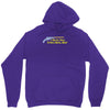 if guns kill people, i guess pencils miss spell words Unisex Hoodie