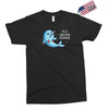 i'm a unicorn mermaid! Exclusive T-shirt