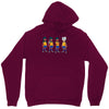 ichikawa zanakurou Unisex Hoodie
