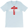 jesus highway to heaven T-Shirt
