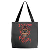 i survived five nights at freddy's pizzeria Tote Bags