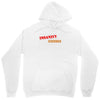 insanity instructor Unisex Hoodie