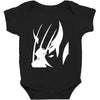 wolverinex Baby Bodysuit