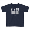 i124q Toddler T-shirt