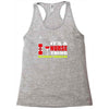 it's a nurse thing you wouldn't understand Racerback Tank