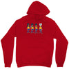ichikawa zanakurou Unisex Hoodie