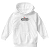 jeff hanneman Youth Hoodie