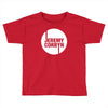 jeremy corbyn Toddler T-shirt