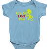 it's ok i got this Baby Bodysuit
