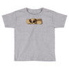 i'm a potato! Toddler T-shirt