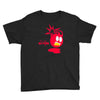 im the bomb Youth Tee