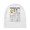 ikea hero type s Baby Beanies