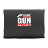just one more gun i promise Accessory Pouches