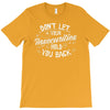 insecurities T-Shirt