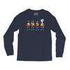 ichikawa zanakurou Long Sleeve Shirts