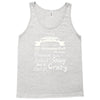 i'm not just an aunt Tank Top