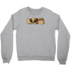i'm a potato! Crewneck Sweatshirt