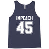 impeach 45 Tank Top