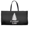 it's a beaut clark! Weekender Totes
