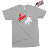 it creeps Exclusive T-shirt