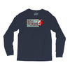 it's the most wonderful time Long Sleeve Shirts