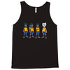ichikawa zanakurou Tank Top