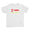it's a nurse thing you wouldn't understand Youth Tee