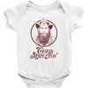 order #1701 Baby Bodysuit