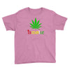 is smoke Youth Tee