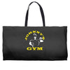 johnny's gym Weekender Totes