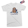 i'm procraftinating Exclusive T-shirt