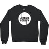 jeremy corbyn Crewneck Sweatshirt