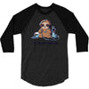 i'm procraftinating 3/4 Sleeve Shirt