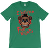 i survived five nights at freddy's pizzeria T-Shirt