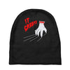 it creeps Baby Beanies