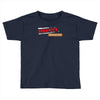 insanity instructor Toddler T-shirt