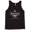 jeff hanneman Tank Top