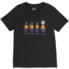 ichikawa zanakurou V-Neck Tee