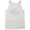 it's shark week y'all Tank Top