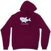 it's shark week y'all Unisex Hoodie
