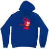 im the bomb Unisex Hoodie