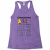 ikea hero type s Racerback Tank