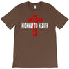 jesus highway to heaven T-Shirt