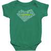 iloveher Baby Bodysuit