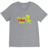 it's ok i got this V-Neck Tee