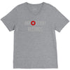 important records V-Neck Tee