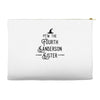 i'm the fourth sanderson sister Accessory Pouches