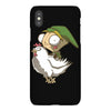 invader link iPhoneX Case