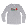 it's the most wonderful time Long Sleeve Shirts